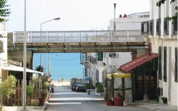Pont de La Marsa - Le Tribunal administratif ordonne l’arrêt immédiat des travaux