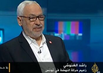 R. Ghannouchi : «C’est aux jeunes, et non aux vieux, d’occuper la scène politique»