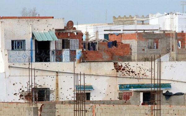 En marge des opérations antiterroristes - Nouvelles dispositions pour la location de maisons à Raoued