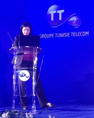 ICT - Tunisie Telecom en parrain des innovations émergentes