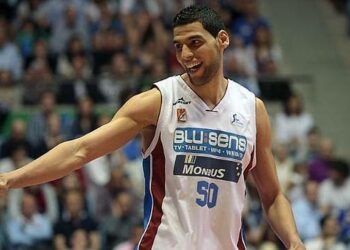 Saleh Mejri ne (s)mashe pas ses mots : « je jouerai en Israël » !