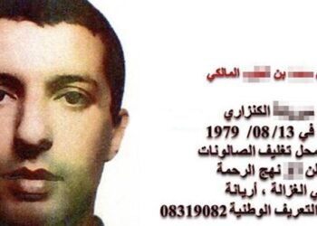 Ahmed « Soumali »,  la boîte noire des assassinats politiques