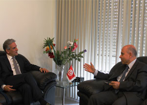 L’Italie mobilise plus de 370 millions de dinars pour soutenir la Tunisie