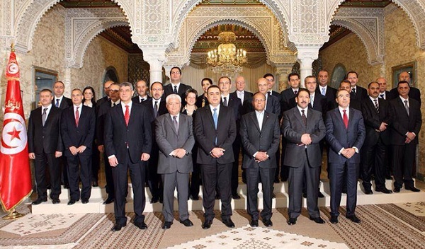 Tunisie - Des dettes, de l'oxygène et de la ruse...