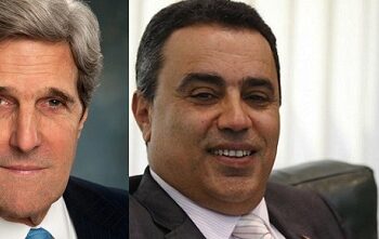 John Kerry en Tunisie, Mehdi Jomaa aux USA