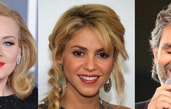 Festival de Carthage - Adèle, Shakira et Bocelli au menu de la 50ème édition