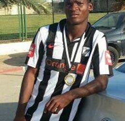 Foot - Affaire N’dong : le CSS récupère ses 3 points