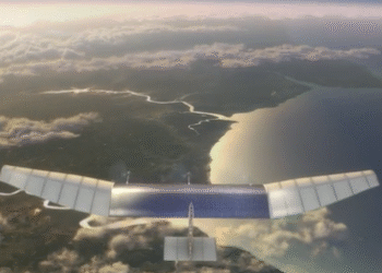 Facebook veut connecter la planète via drones et satellites