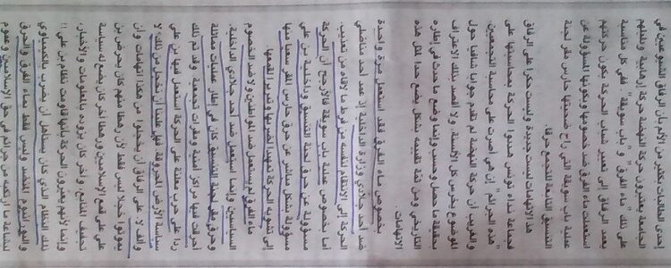 Al Fajr : «Le régime de Ben Ali méritait des frappes chimiques»