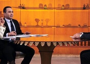 Mehdi Jomaa, en interview, ce soir à la télévision