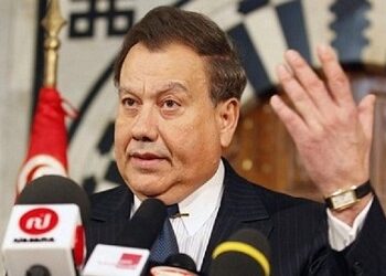 Jalloul Ayed dirigera un concert caritatif de musique classique