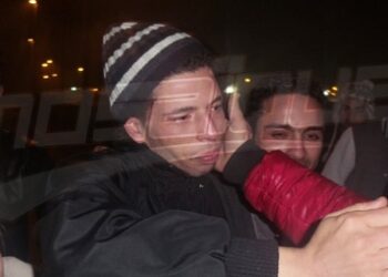 (Màj) - Kafon libre, il chante "Houmani"