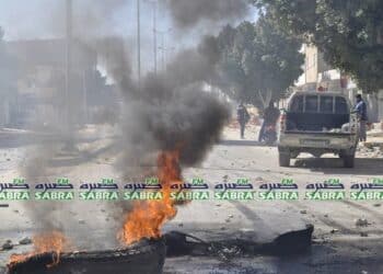 (Màj) Violents affrontements entre forces de l’ordre et salafistes à Kairouan