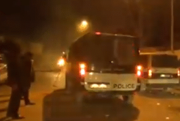 Le ras-le-bol des habitants du Kram après trois nuits d’affrontements