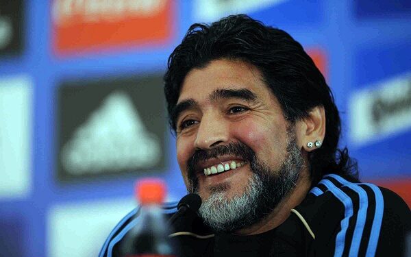 Maradona en Tunisie pour promouvoir le tourisme ?