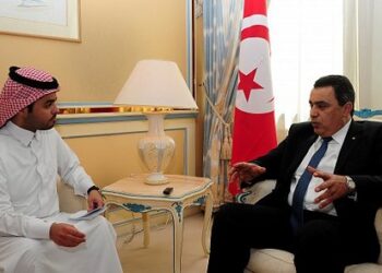 Mehdi Jomaa devant un choix cornélien : obtenir l’aide saoudienne ou préserver Ennahdha ?