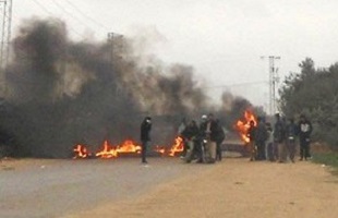Une opération antiterroriste à Menzel Nour provoque la colère des habitants