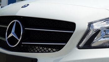 La voiture d’un PDG confisquée en pleine rue !