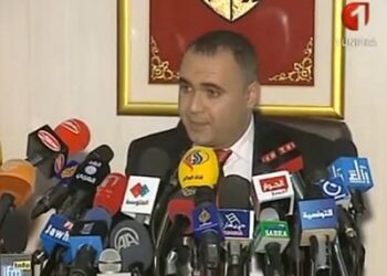 Jendouba : les terroristes tués en relation avec l'attentat du faux barrage du 16 février