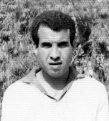 La FIFA rend hommage à Mohamed Salah Jedidi