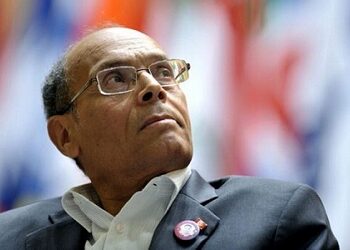 Marzouki : «Quand j’invite les oppositionnels à dîner, ils mangent et puis m’insultent»
