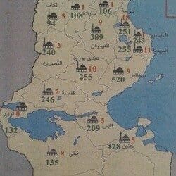 Classées «dangereuses» : la carte des 149 mosquées échappant au contrôle de l’Etat