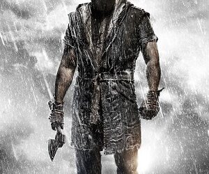 Le film Noé interdit dans plusieurs pays musulmans