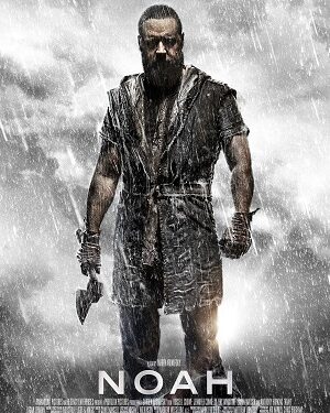 Le film Noé interdit dans plusieurs pays musulmans