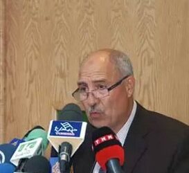 Nouri Lajmi (HAICA) : «Plus on s’approchera des élections, plus les sanctions seront sévères»