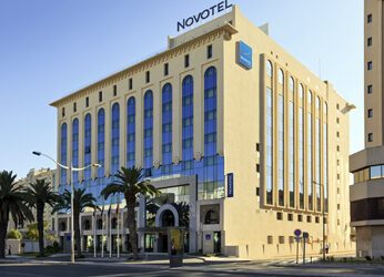 Le groupe français Accor s’apprête à racheter une dizaine d’hôtels en Tunisie