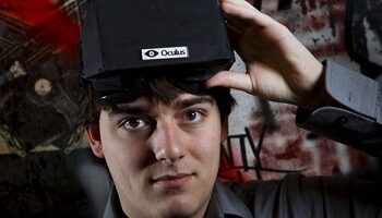 Palmer Luckey : la réalité virtuelle lui rapporte 2 milliards de dollars