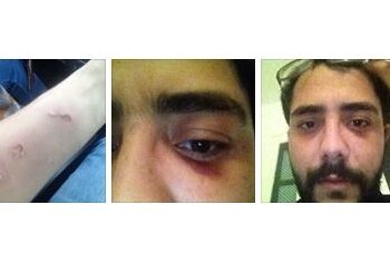 Halim Yousfi : "j’ai été séquestré et torturé par des barbus" !