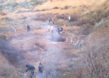 (Màj) - Des «scouts djihadistes» : les internautes raillent la version du ministère de l’Intérieur