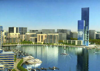 Démarrage imminent des travaux du méga-projet du Port Financier de Tunis