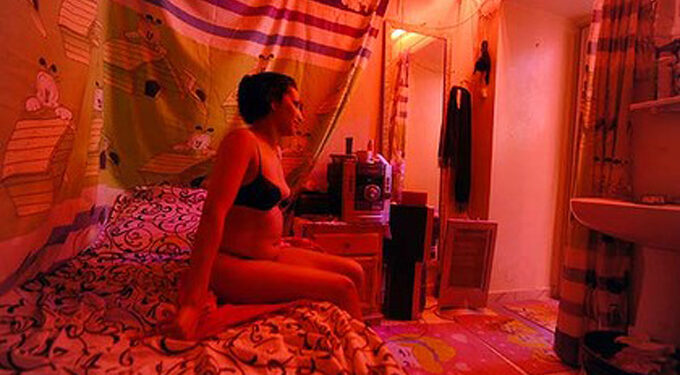 Le calvaire des prostituées tunisiennes continue