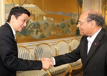 La Tunisie «tire profit» du bras de fer entre la Chine et le Japon et «décroche» un prêt de 750 MD
