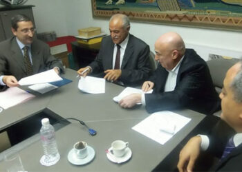 Signature d’un accord de partenariat technologique entre Tunisie Telecom et Poulina