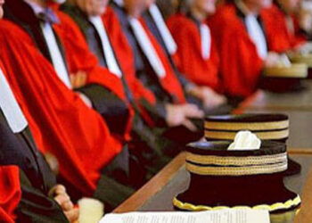 Les avocats attaquent les magistrats devant les magistrats