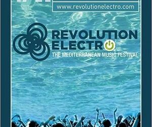 Après les dunes électroniques, la « Révolution Électro » sur la plage de Korbous : 30.000 jeunes attendus