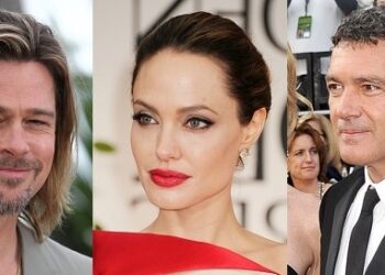 Brad Pitt, Angelina Jolie, Antonio Banderas… Les projets hollywoodiens de Tarek Ben Ammar pour la Tunisie