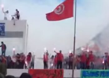 Le Bac sport rivalise avec le derby - Phénoménale «Dakhla» dans un lycée de Hammamet