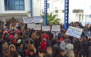 ENSI – Des universitaires soutiennent la Grève générale annoncée dans les écoles d’ingénieurs