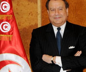 La Tunisie soutient la candidature de Jalloul Ayed pour diriger la BAD