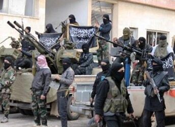 Syrie : Ridha Sfar promet la clémence aux jihadistes tunisiens déterminés à se rendre