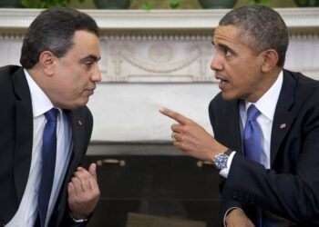 Tunisie : Les USA accordent une garantie de prêt de 500 millions de dollars