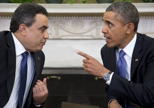 Tunisie : Les USA accordent une garantie de prêt de 500 millions de dollars