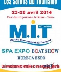Tunisie : Le salon du tourisme sans les Européens !