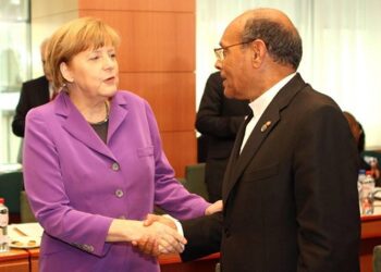 Climat propice - Angela Merkel et Ban Ki-moon prochainement en Tunisie