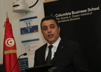 Mehdi Jomaa aux Américains : La Tunisie est une «start-up democracy»