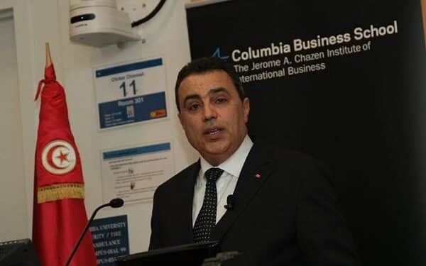 Mehdi Jomaa aux Américains : La Tunisie est une «start-up democracy»